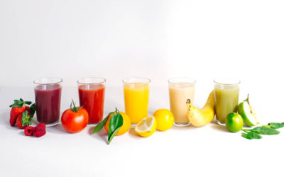 Orange Juice 100%: Health that you can drink
