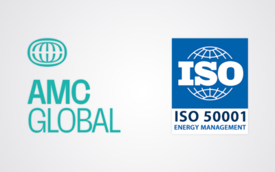 ISO 50.001:2018  DECLARACIÓN ENERGÉTICA